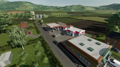 Greenlands Multifruit Edit v1.0.0.0