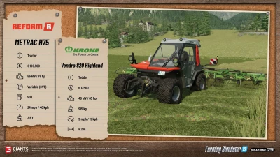 Hay & Forage Pack (Download Only) v1.0.0.0