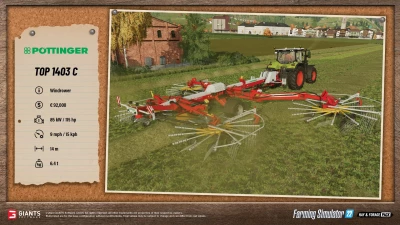 Hay & Forage Pack (Download Only) v1.0.0.0