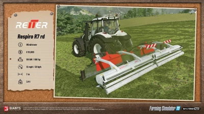 Hay & Forage Pack (Download Only) v1.0.0.0