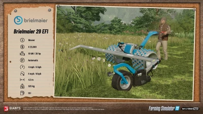 Hay & Forage Pack (Download Only) v1.0.0.0