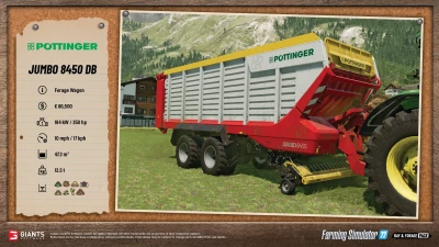 Hay & Forage Pack (Download Only) v1.0.0.0