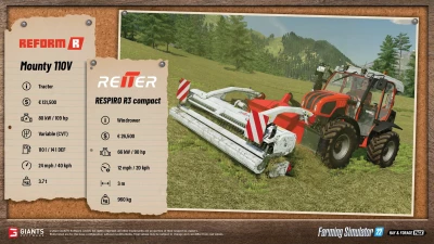 Hay & Forage Pack (Download Only) v1.0.0.0