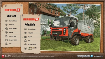 Hay & Forage Pack (Download Only) v1.0.0.0