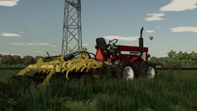 IHC 9200 Series v1.0.0.0