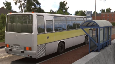 Ikarus 256.54 v1.0