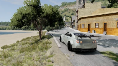 Japanese JDM Car Pack v1.0