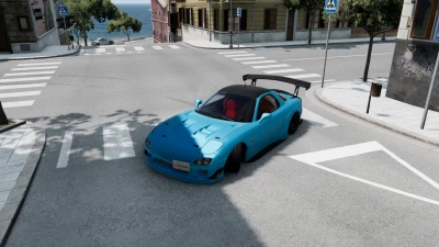 Japanese JDM Car Pack v1.0