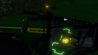 John Deere 8R 280-410 Edited v1.0.0.0