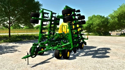John Deere Drill N542C v1.0.0.1