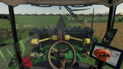 John Deere T560 v1.0.0.0