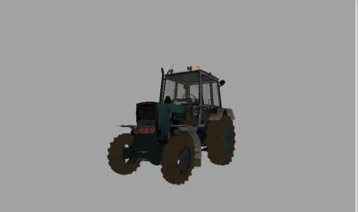 JUMZ 6KL 4WD TURBO V2.0