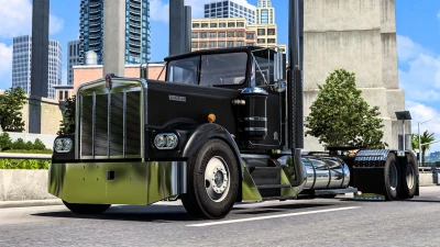 Kenworth W900a V1.5