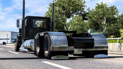 Kenworth W900a V1.5