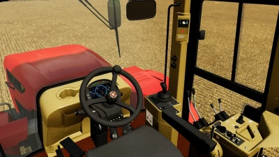 Kirovets K7 52 Km/h version v1.1.0.0