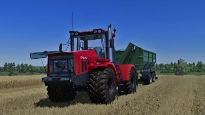 KIROVETS K744R3 v1.0.0.0