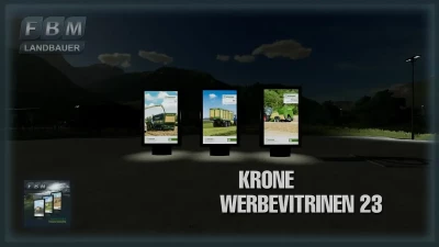 Krone I Advertising Showcases 23 v1.0.0.0