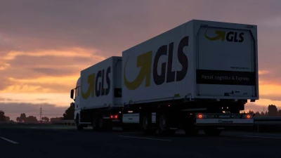 Krone Profi Box Carrier Pack v1.6.2 1.47