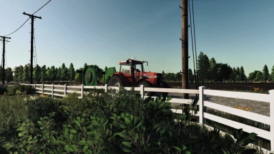 LAKE PROVIDENCE LA 4X MULTIFRUIT - TP/CONSTRUCTION MAP V6.14.2.3