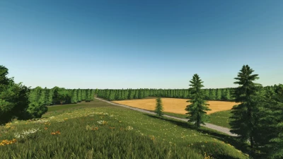LAKE PROVIDENCE LA 4X MULTIFRUIT - TP/CONSTRUCTION MAP V6.14.2.3
