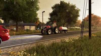 LAKE PROVIDENCE LA 4X MULTIFRUIT - TP/CONSTRUCTION MAP V6.14.2.3