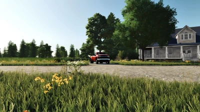 LAKE PROVIDENCE LA 4X MULTIFRUIT - TP/CONSTRUCTION MAP V6.14.2.3