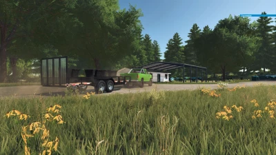 LAKE PROVIDENCE LA 4X MULTIFRUIT - TP/CONSTRUCTION MAP V6.14.2.3