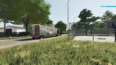 LAKE PROVIDENCE LA 4X MULTIFRUIT - TP/CONSTRUCTION MAP V6.14.2.3