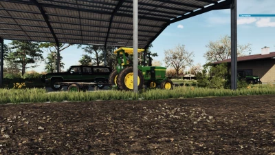 LAKE PROVIDENCE LA 4X MULTIFRUIT - TP/CONSTRUCTION MAP V6.14.2.3