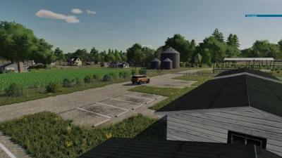 LAKE PROVIDENCE LA 4X MULTIFRUIT - TP/CONSTRUCTION MAP V6.14.2.3