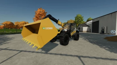 Large Universal Shovel v1.2.0.0