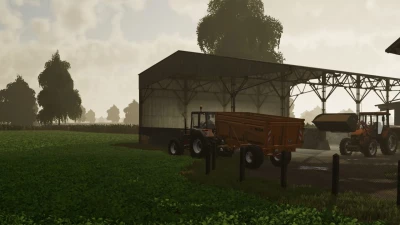 Le Bassin Agricole v1.0.0.0