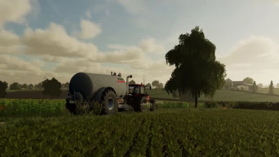 Le Bassin Agricole v1.0.0.0