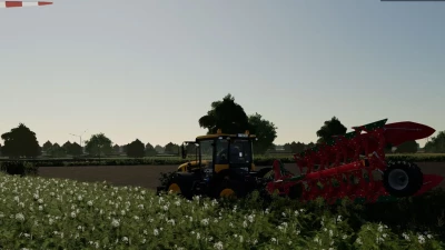 Le Bassin Agricole v1.0.0.0
