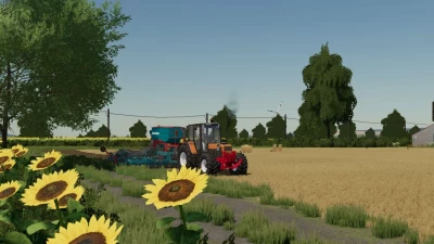 Le Bassin Agricole v1.0.0.0