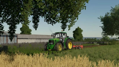 Le Bassin Agricole v1.0.0.0