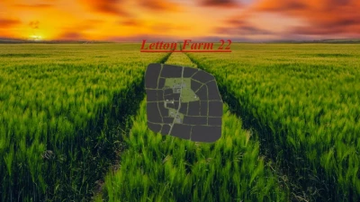 Letton Farm 22 v1.1.0.0