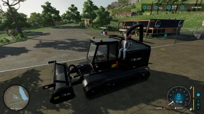 LIAZRD TREX600 V1.0.0.3