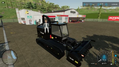 LIAZRD TREX600 V1.0.0.3