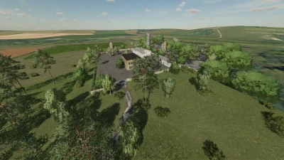 Limanny Map v1.0.0.4