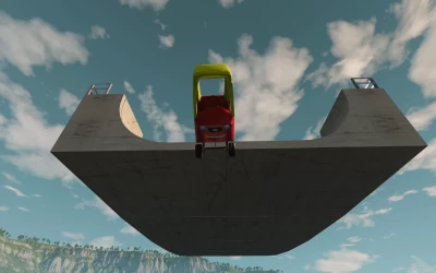 Little Tikes Cozy Coupe v1.0