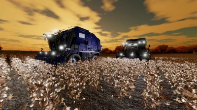 Lizard Colossus Harvesters Pack v3.0.0.0
