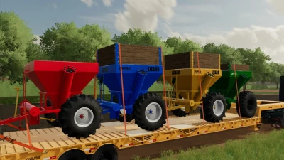 Lizard MSL 3500 v1.1.0.0