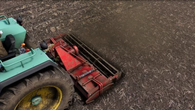 Lizard Terra v1.0.0.0