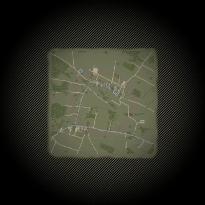 Łodygowo Map v1.0.0.1