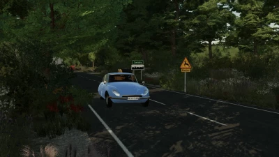 Łodygowo Map v1.0.0.1