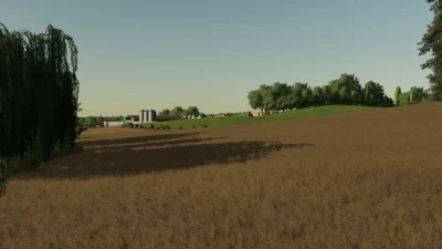 Łodygowo Map v1.0.0.1