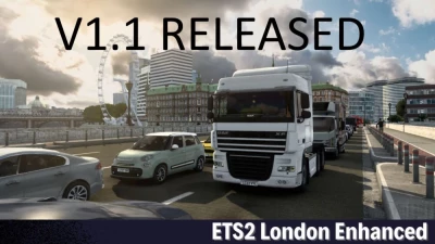 London Enhanced v1.1 1.47