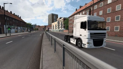 London Enhanced v1.1 1.47