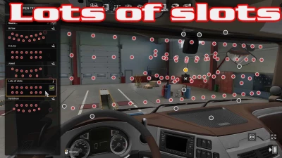 Lots Of Slots v1.0